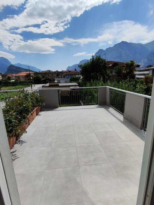 Giuly House Apartment Arco Exterior photo