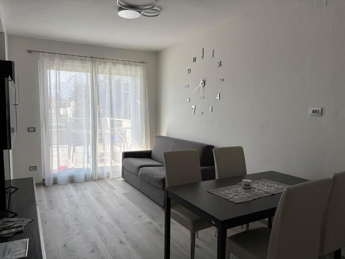 Giuly House Apartment Arco Exterior photo